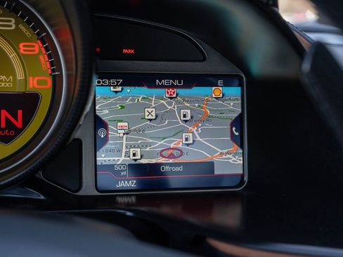 Certified 2019 Ferrari 812 Superfast image 38