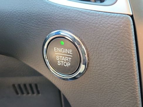 Certified 2024 Ford Edge SEL w/ Convenience Package AWD/4WD image 19