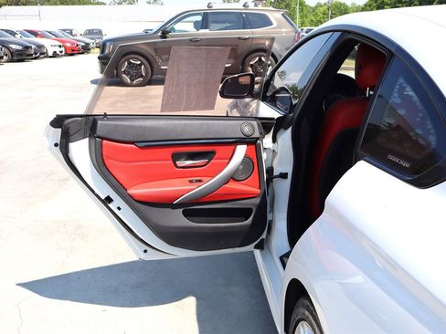 Used 2015 BMW 428i Gran Coupe image 34