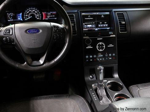 Used 2014 Ford Flex Limited w/ Equipment Group 303A AWD/4WD image 16