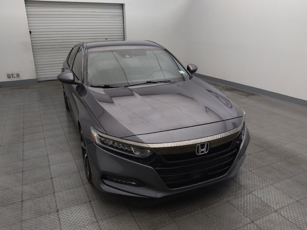 Used 2019 Honda Accord Sport image 14
