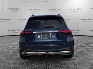New 2026 Mercedes-Benz GLE 450 4MATIC video 3