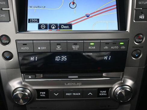 Used 2020 Lexus GX 460 Premium image 26