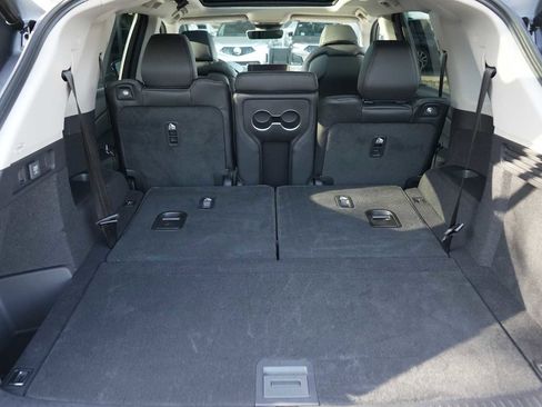 Certified 2026 Acura MDX SH-AWD image 38