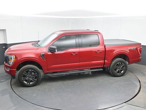 Used 2021 Ford F150 XLT w/ Equipment Group 302A High AWD/4WD image 36
