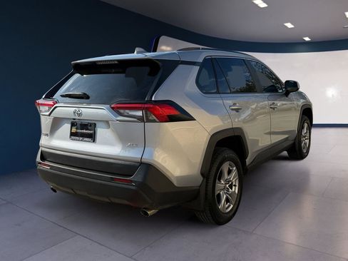 Used 2022 Toyota RAV4 XLE image 5