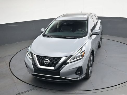 Used 2024 Nissan Murano SL FWD image 37