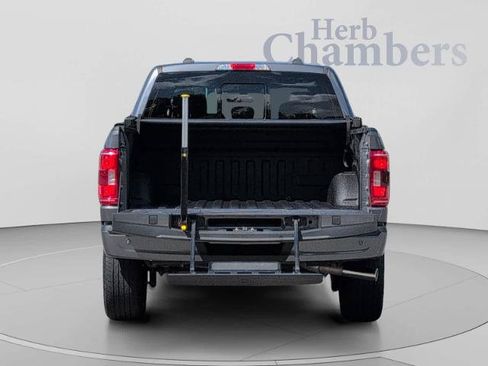 Certified 2022 Ford F150 XLT w/ Equipment Group 302A High AWD/4WD image 5