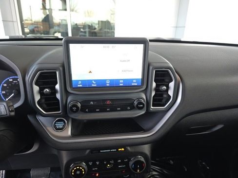 Used 2023 Ford Bronco Sport Big Bend w/ Convenience Package image 28