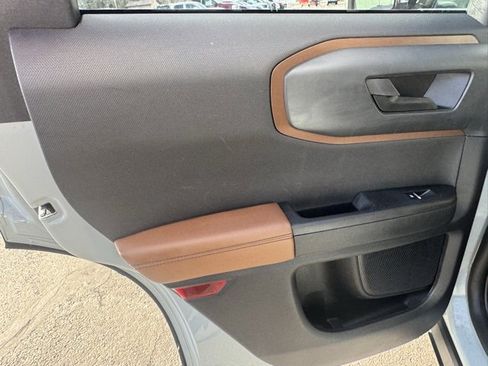 Certified 2023 Ford Bronco Sport Outer Banks image 24