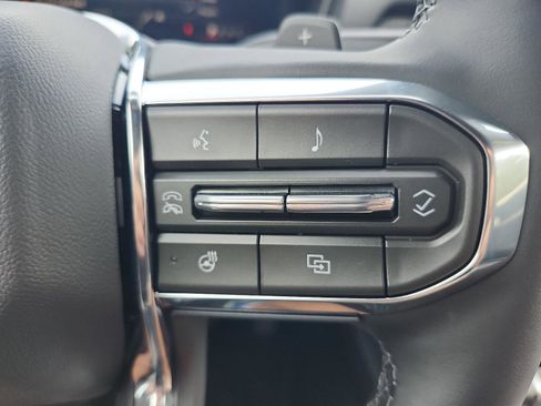 New 2026 GMC Terrain Elevation FWD image 21