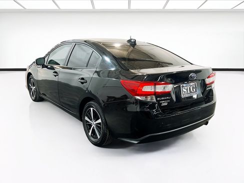 Used 2020 Subaru Impreza 2.0i Premium w/ Popular Package #1 AWD/4WD image 6