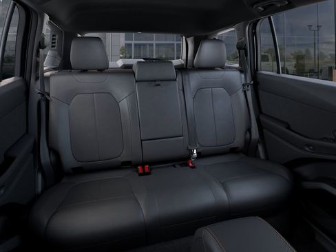 New 2026 Jeep Cherokee Limited AWD/4WD image 15
