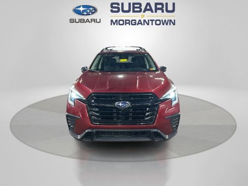 Certified 2023 Subaru Ascent Onyx Edition Limited image 2
