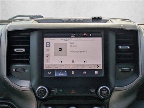 Used 2022 RAM 2500 Tradesman image 18