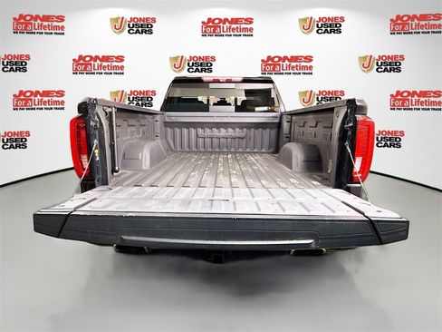Used 2020 GMC Sierra 1500 Denali w/ Denali Ultimate Package image 31