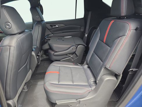 New 2026 Chevrolet Traverse RS FWD image 13