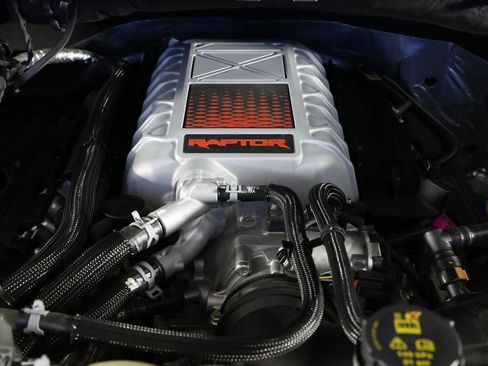 Used 2024 Ford F150 Raptor w/ Equipment Group 803A Raptor R image 46