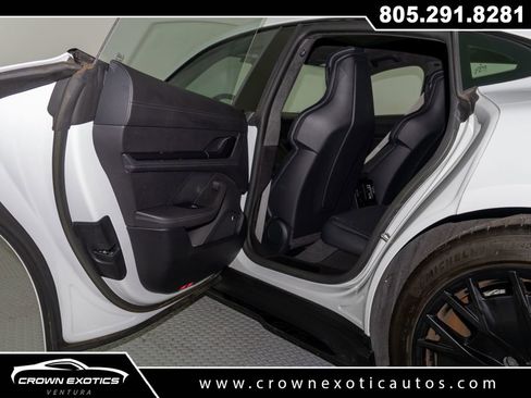 Used 2024 Porsche Taycan GTS image 42