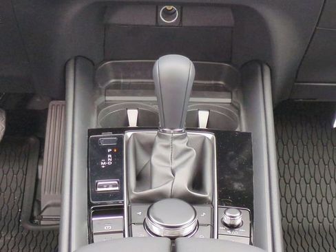 New 2025 MAZDA CX-50 AWD 2.5 Turbo w/ Weather Package image 19