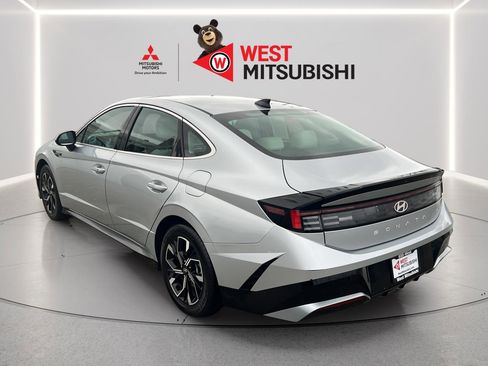 Used 2024 Hyundai Sonata SEL image 4