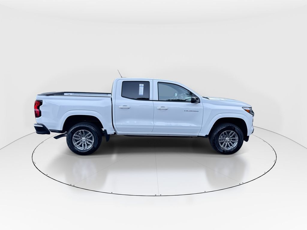 New 2026 Chevrolet Colorado LT RWD image 9