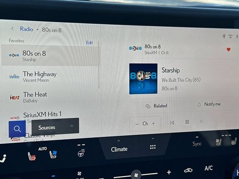 Certified 2024 Lexus GX 550 image 24