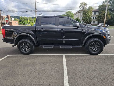 Used 2021 Ford Ranger XLT w/ Tremor Off-Road Package AWD/4WD image 5