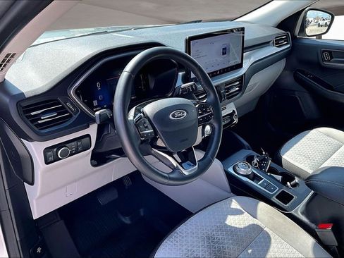 Used 2023 Ford Escape Active w/ Tech Pack #1 image 15