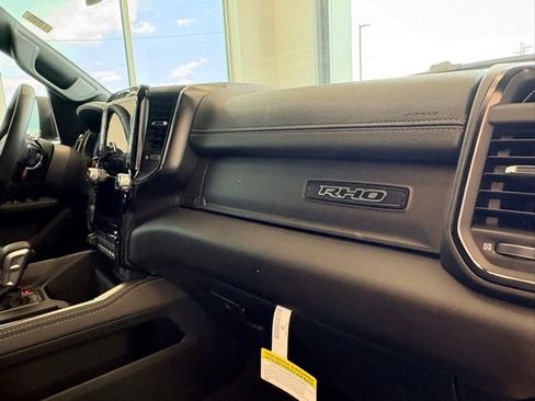 New 2026 RAM 1500 RHO AWD/4WD image 28