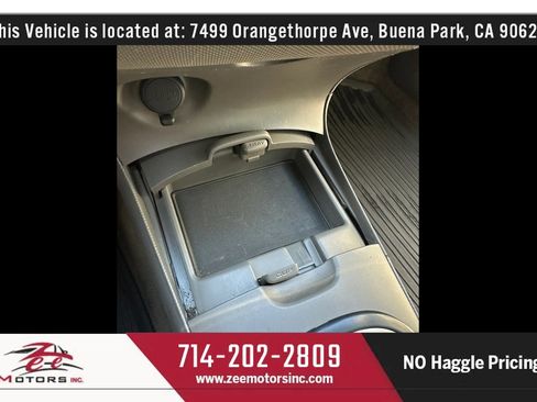 Used 2005 Acura RSX FWD image 31