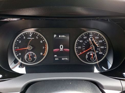 Used 2023 Kia K5 GT-Line w/ GT-Line Premium Package image 21