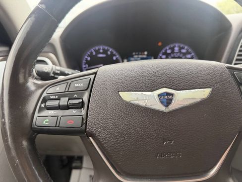 Used 2016 Hyundai Genesis 3.8 image 27