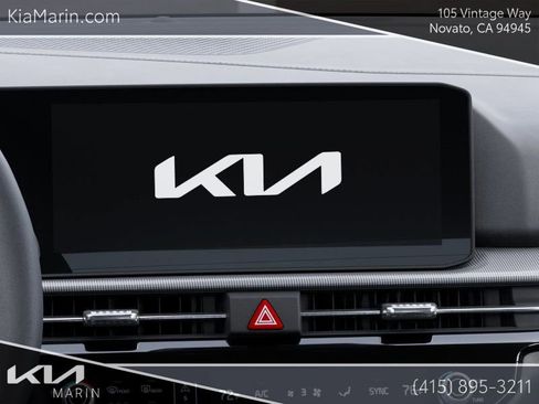 New 2026 Kia Sportage SX image 20