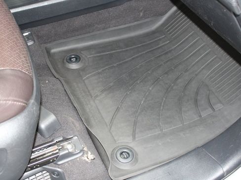 Used 2021 Toyota Sienna Platinum AWD/4WD image 27
