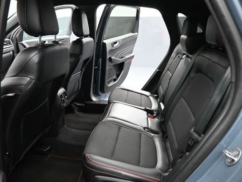 Certified 2023 Ford Escape ST-Line w/ Tech Pack #1 image 20