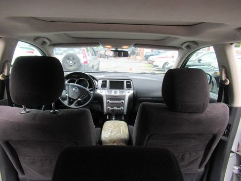 Used 2012 Nissan Murano SV image 17