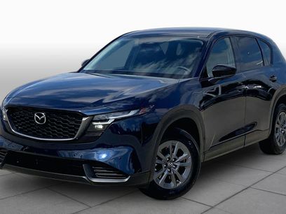 Used 2026 MAZDA CX-5 Select
