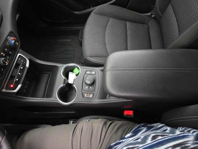 Used 2024 GMC Terrain SLE w/ Driver Convenience Package AWD/4WD image 63