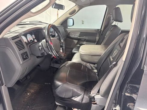 Used 2008 Dodge Ram 1500 Truck SLT RWD image 12