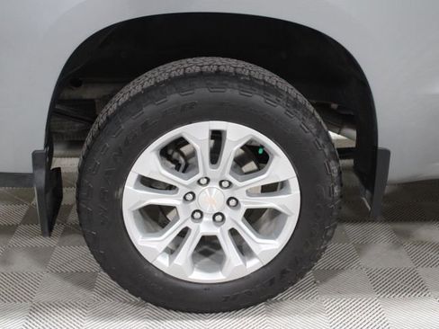 Used 2024 Chevrolet Silverado 1500 LTZ w/ LTZ Premium Package image 42