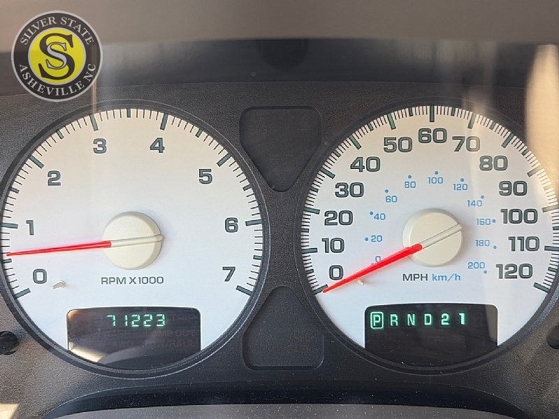 Used 2005 Dodge Ram 1500 Truck SLT RWD image 22