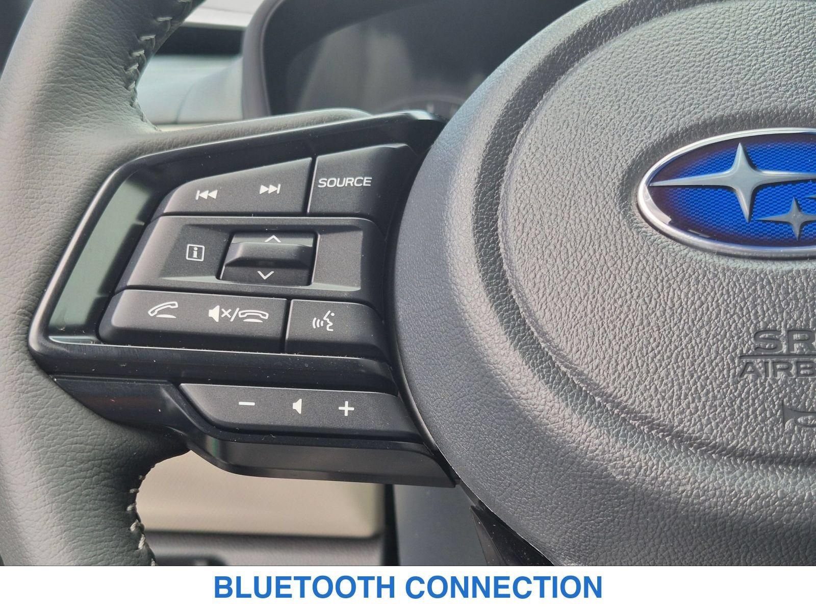 New 2026 Subaru Forester Premium AWD/4WD image 19