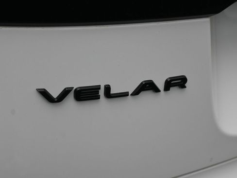 New 2026 Land Rover Range Rover Velar S AWD/4WD image 8