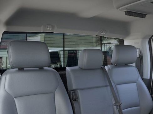 New 2025 Ford F550 2WD Regular Cab Super Duty image 22