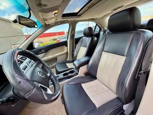 Used 2008 Mercury Milan Premier image 15