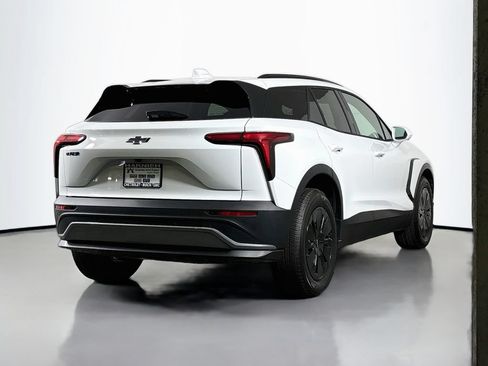 New 2026 Chevrolet Blazer EV LT FWD image 7