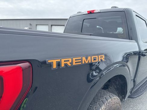 Used 2022 Ford F150 Tremor w/ Equipment Group 402A High image 7