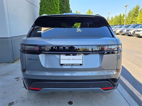 New 2026 Land Rover Range Rover Velar Dynamic SE image 6