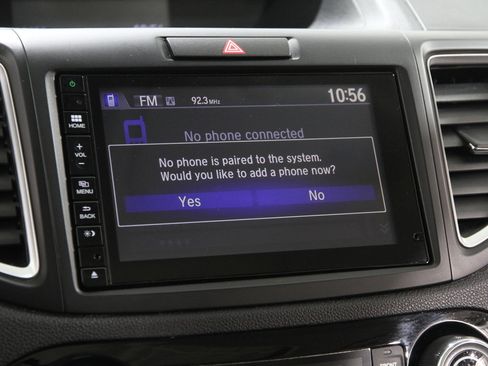 Used 2015 Honda CR-V EX-L image 14